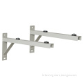 Universal Welded Steel Wall Bracket for Home Airconditioners